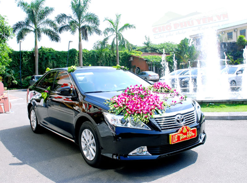 CAMRY